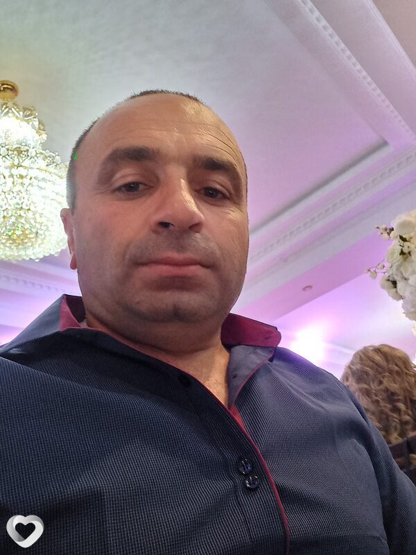 Ник, 43, Красноярске — анкета №4326654