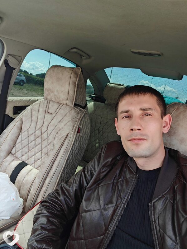 Петр, 34, Тольятти — анкета №4326659