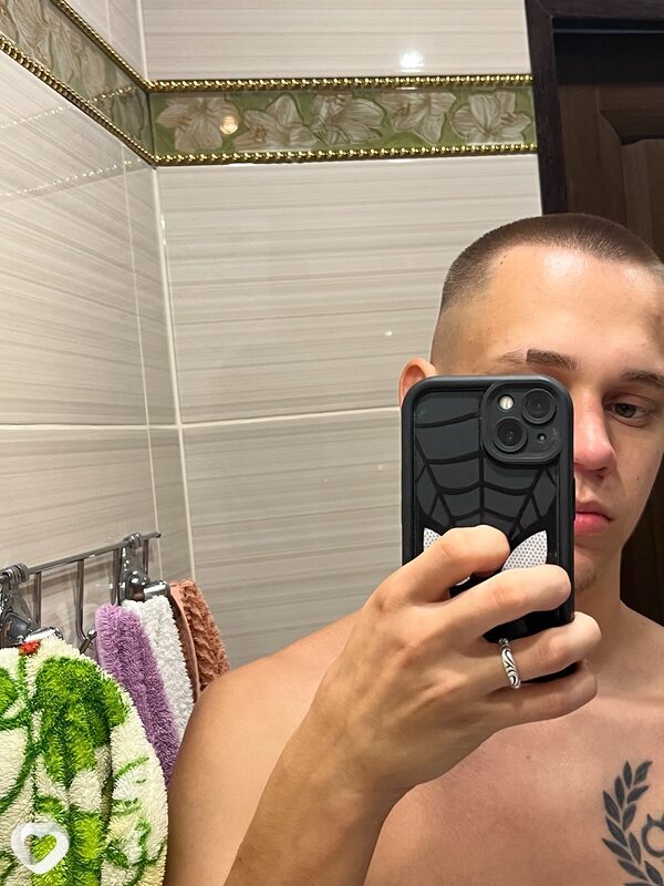 Даня, 18, Ростове-на-Дону — анкета №4326661