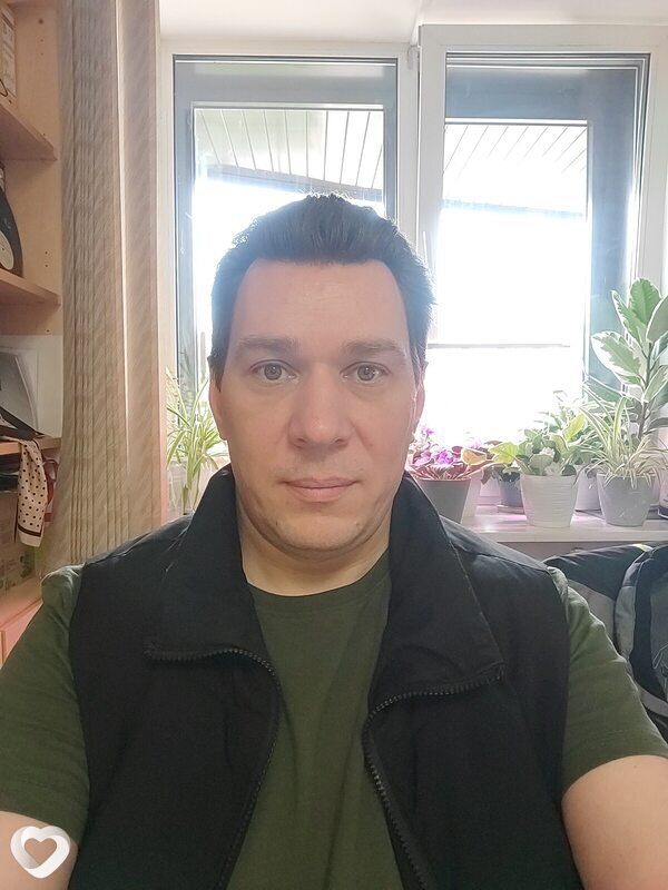 Александр, 30, Москве — анкета №4326664