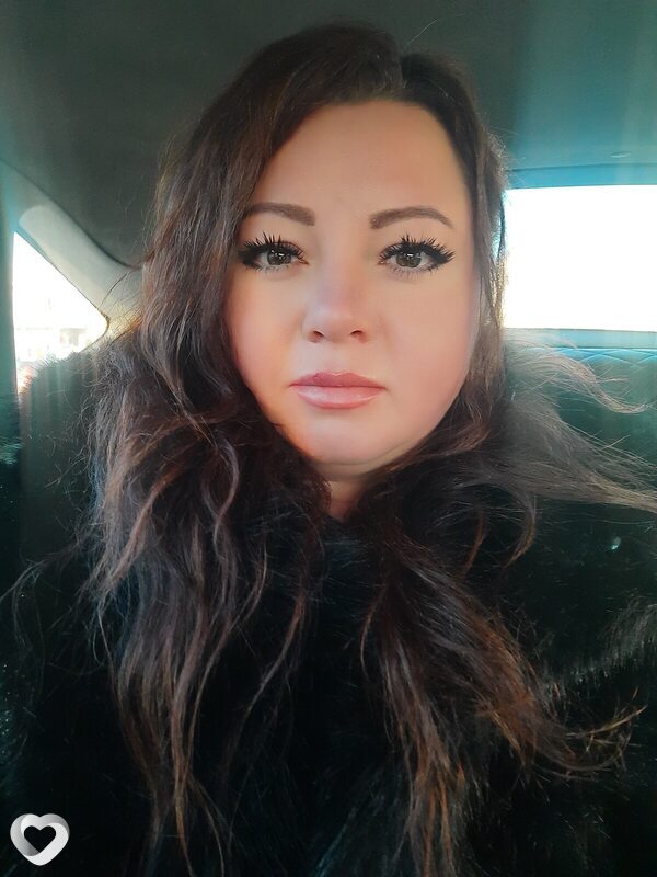Татьяна, 38, Владивостоке — анкета №4326665