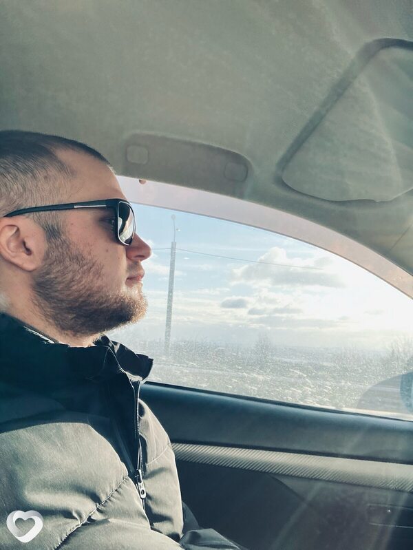 Виктор, 28, Красноярске — анкета №4326670