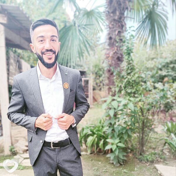 Samir, 28, Уральске — анкета №4326673