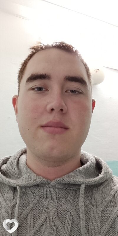Дмитрий, 23, Лесосибирске — анкета №4326630