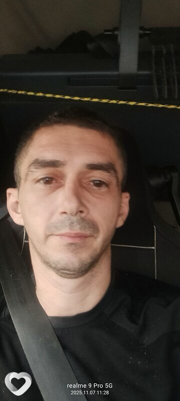Виталий, 38, Краснодаре — анкета №4326640