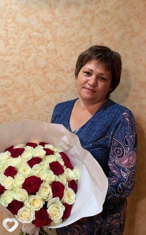 Наталья, 48, Новосибирске — анкета №4326641