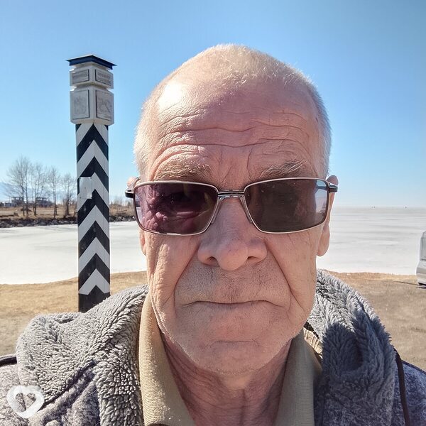Сергей, Слюдянка