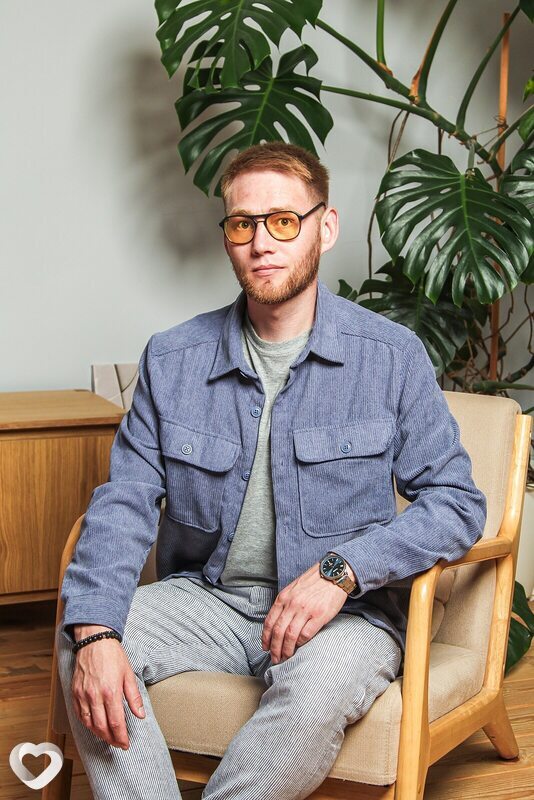 Линар, 31, Стерлитамаке — анкета №4326676