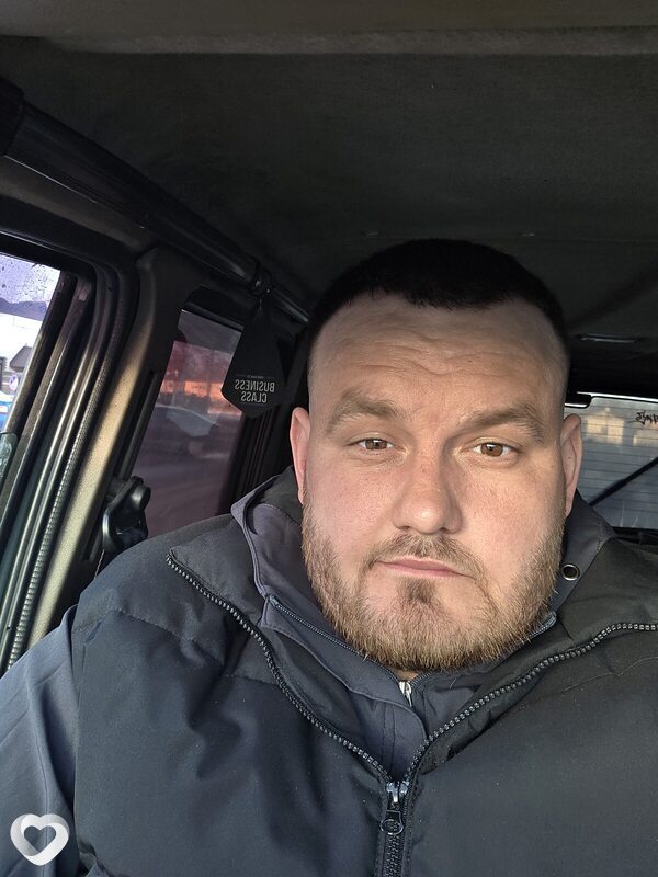 Кирилл, 31, Ржеве — анкета №4326677