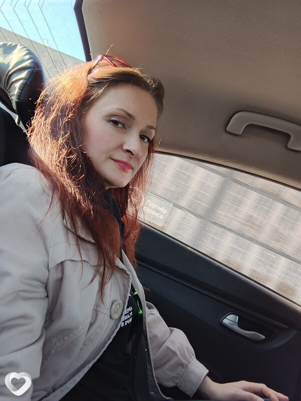 Светлана, 38, Санкт-Петербурге — анкета №4326684