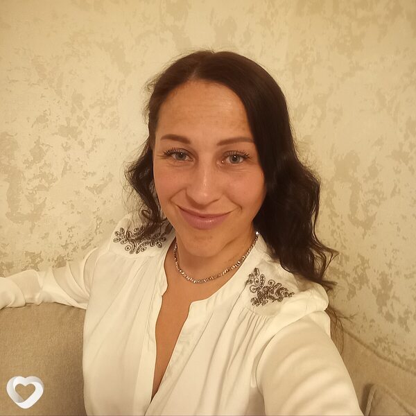 Татьяна, 36, Минске — анкета №4326686