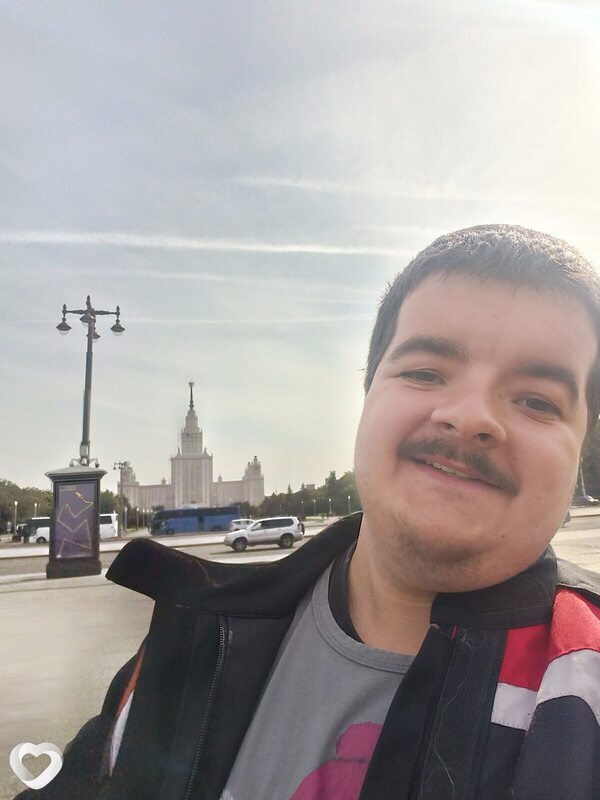 Прохор, 24, Луганске — анкета №4326690