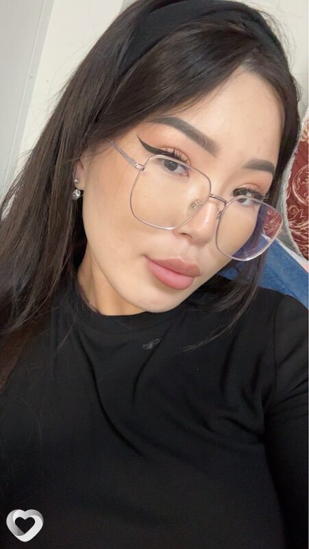 Светлана, 26, Улан-Удэ — анкета №4326695