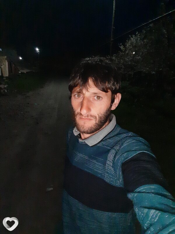 Hamlet, 39, Усть-Кут — анкета №4326826