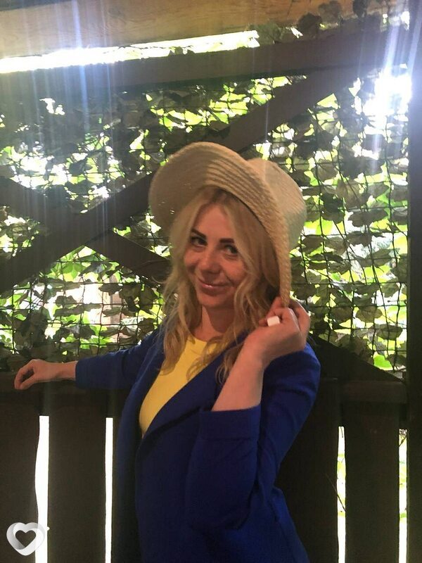 Надежда, 41, Красноярске — анкета №4326827