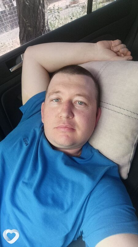 Максим, 32, Одессе — анкета №4326831