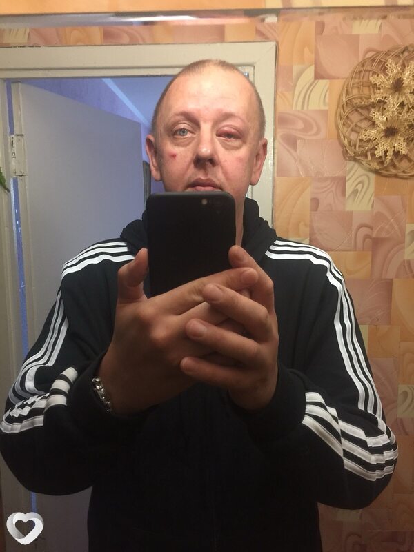 Сергей, 50, Новополоцке — анкета №4326836