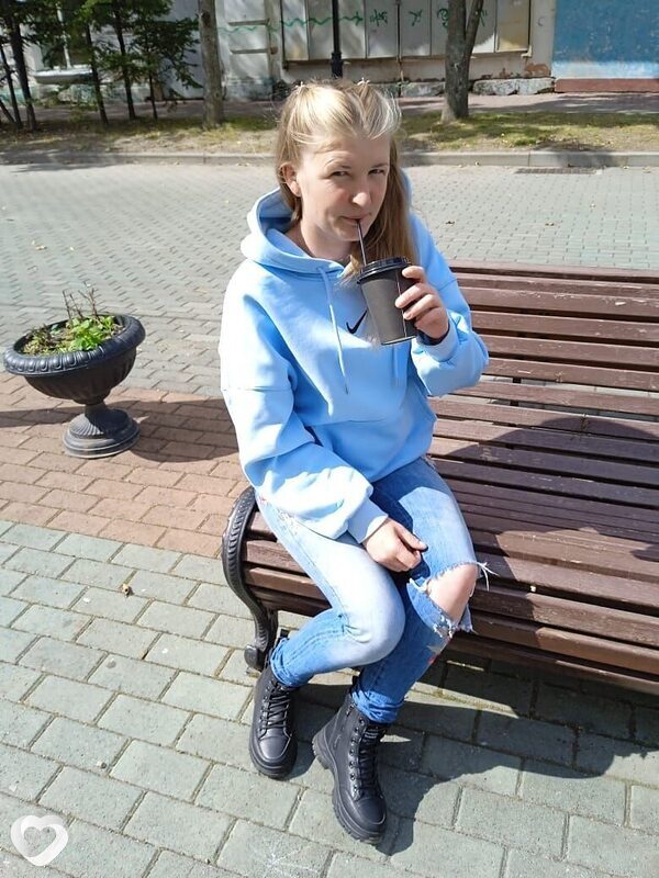 Юлия, 37, Уссурийске — анкета №4326841