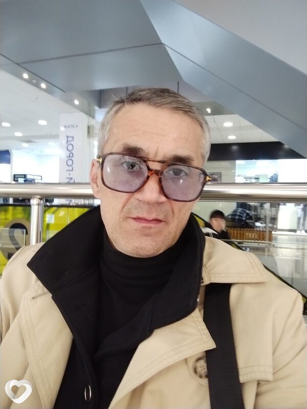 Артур, 41, Санкт-Петербурге — анкета №4326846