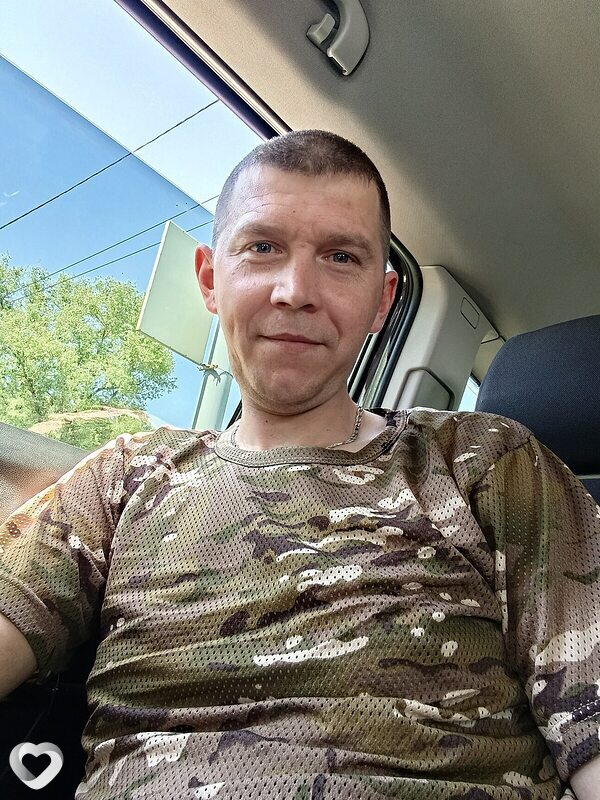 Алексей, 35, Калуге — анкета №4326779