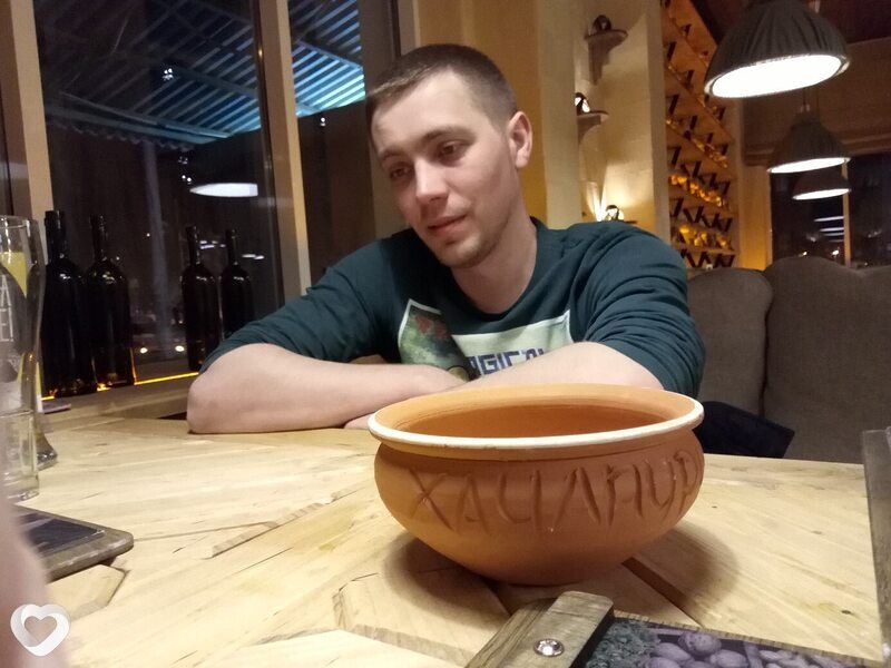 Алексей, 36, Нижнем Новгороде — анкета №4326784