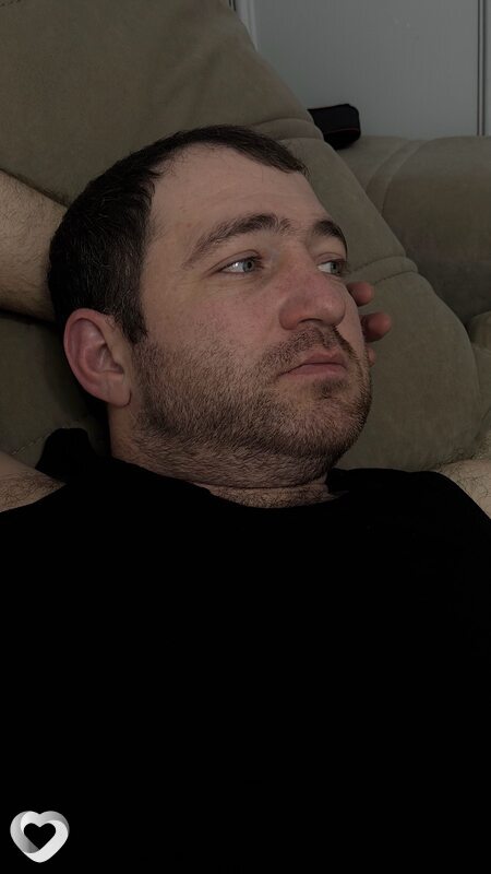 Джамал, 34, Москве — анкета №4326786