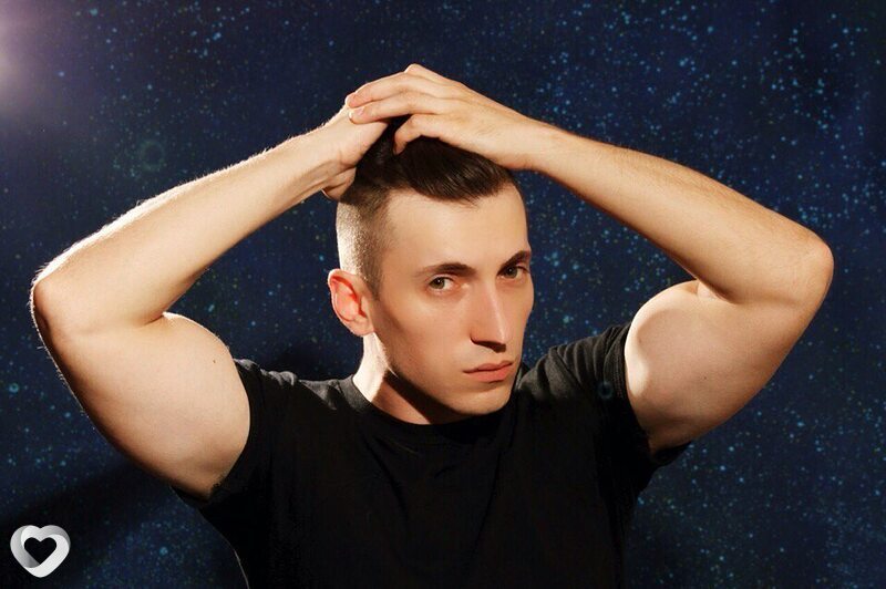 Кирилл, 26, Костанае — анкета №4326789