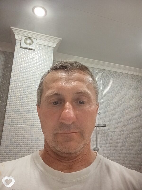 Владимир, 49, Феодосии — анкета №4326791