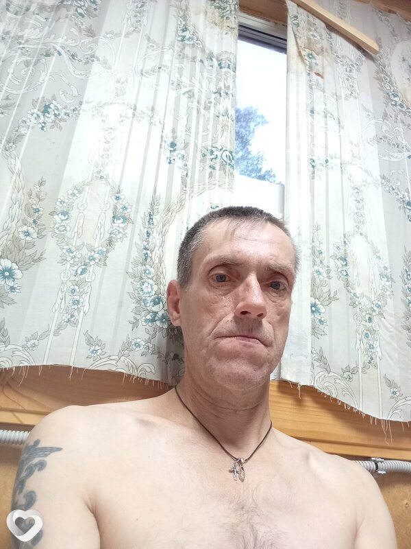 Дмитрий, 48, Нижнем Новгороде — анкета №4326794