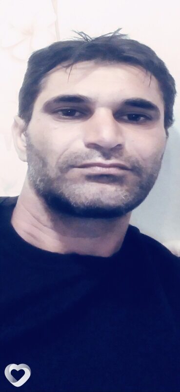 Sahin, 36, Магнитогорске — анкета №4326852