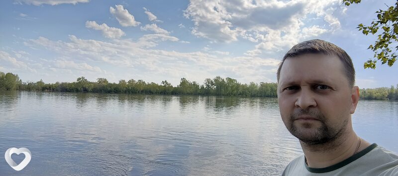 Михаил, 46, Ачинске — анкета №4326858