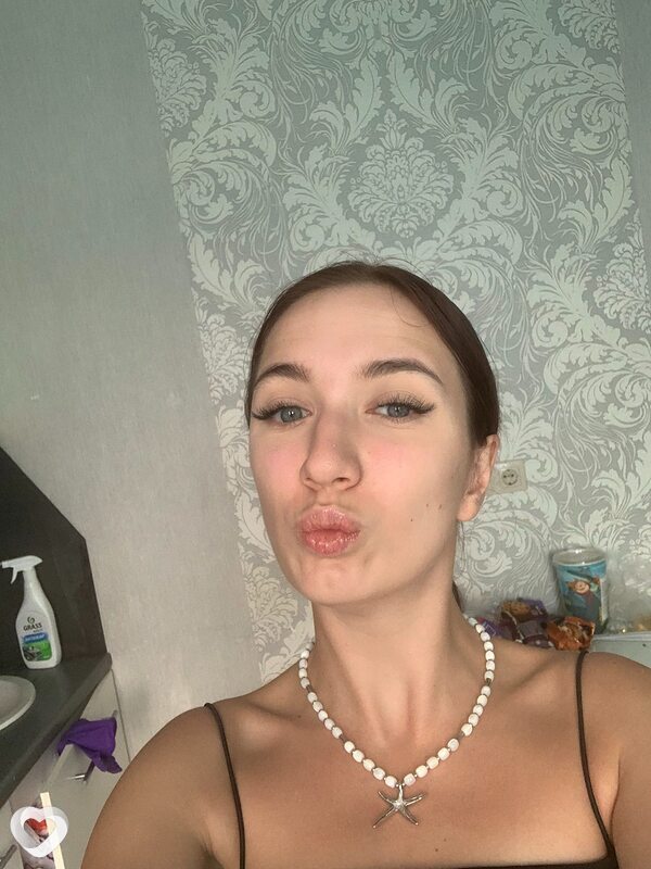 Виолета, 24, Краснодаре — анкета №4326863