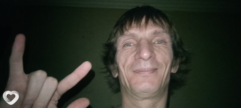 Тар, 47, Электростали — анкета №4326868