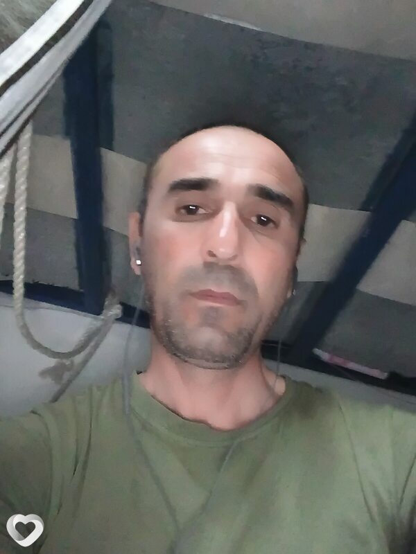 Бахадур, 43, Астане — анкета №4326871