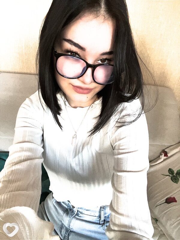 Камилла, 20, Москве — анкета №4326803