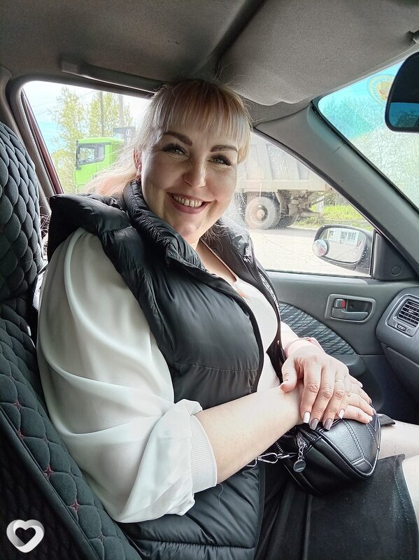 Юлия, 40, Усолье-Сибирское — анкета №4326807