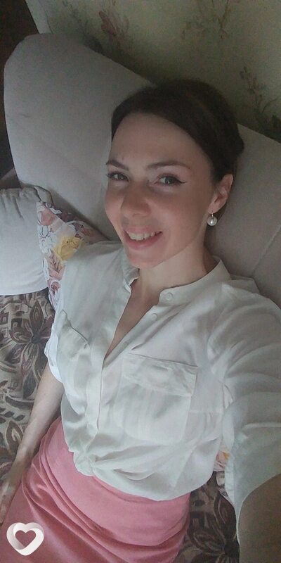 Натали, 43, Санкт-Петербурге — анкета №4326819