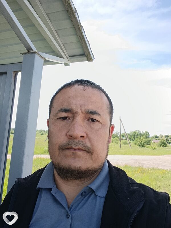 Анвар, 39, Минске — анкета №4326820