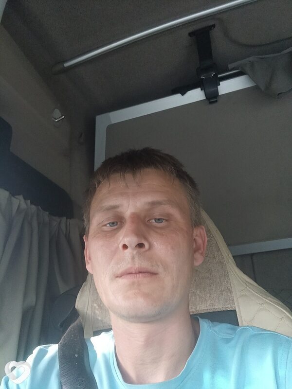 Константин, 38, Новосибирске — анкета №4326821