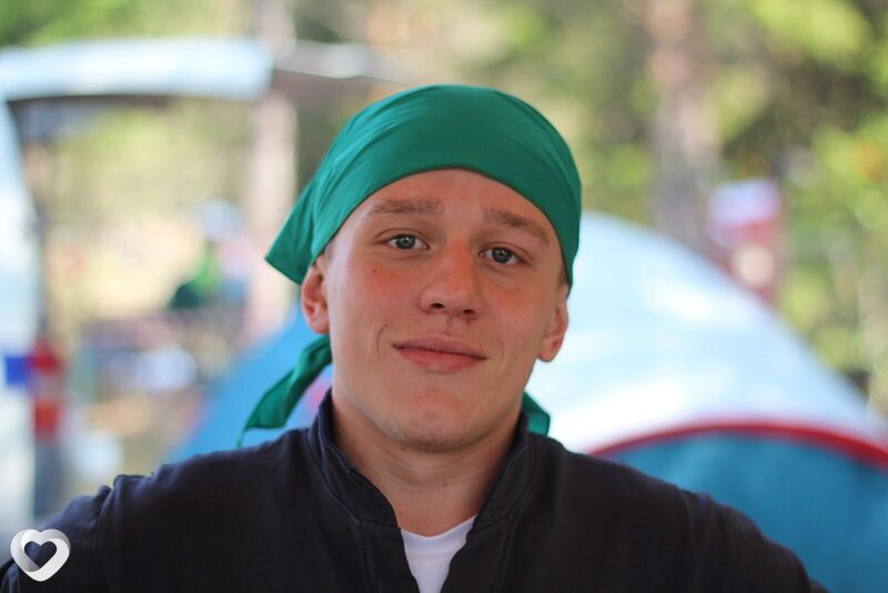 Андрей, 27, Северодвинске — анкета №4326822
