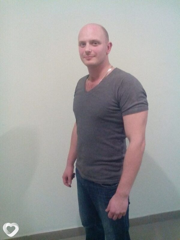 Дэнчик, 29, Краснодаре — анкета №4326823