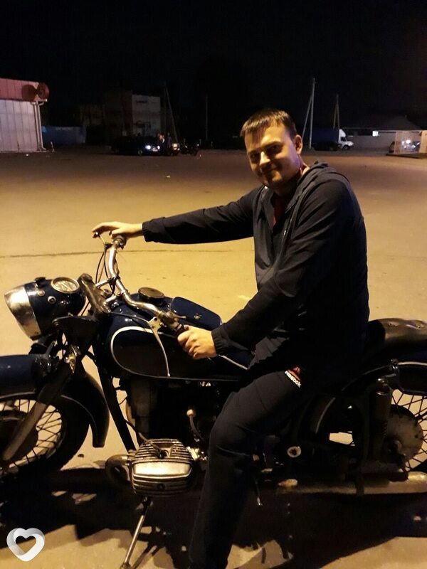Vladimir, 41, Воронеже — анкета №4326902