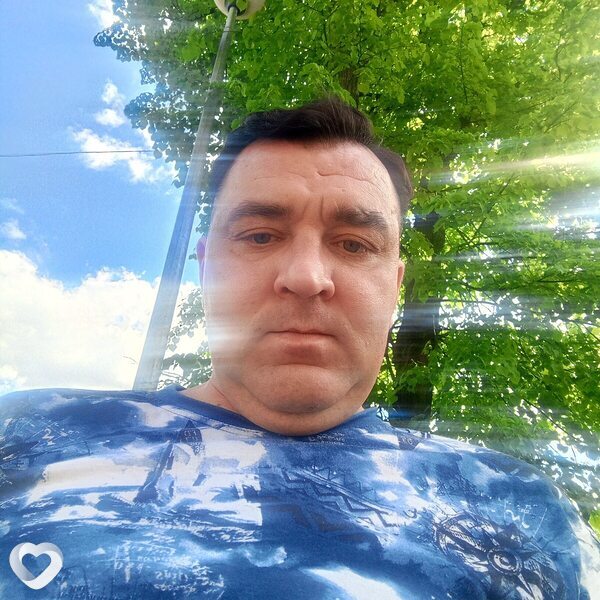 Ден, 39, Минске — анкета №4326911
