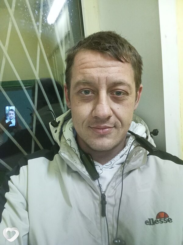Алексей, 32, Санкт-Петербурге — анкета №4326914