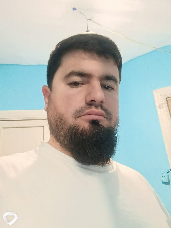Абдуло, 31, Новосибирске — анкета №4326921