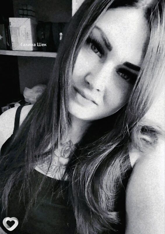Галюня, 26, Тольятти — анкета №4326925