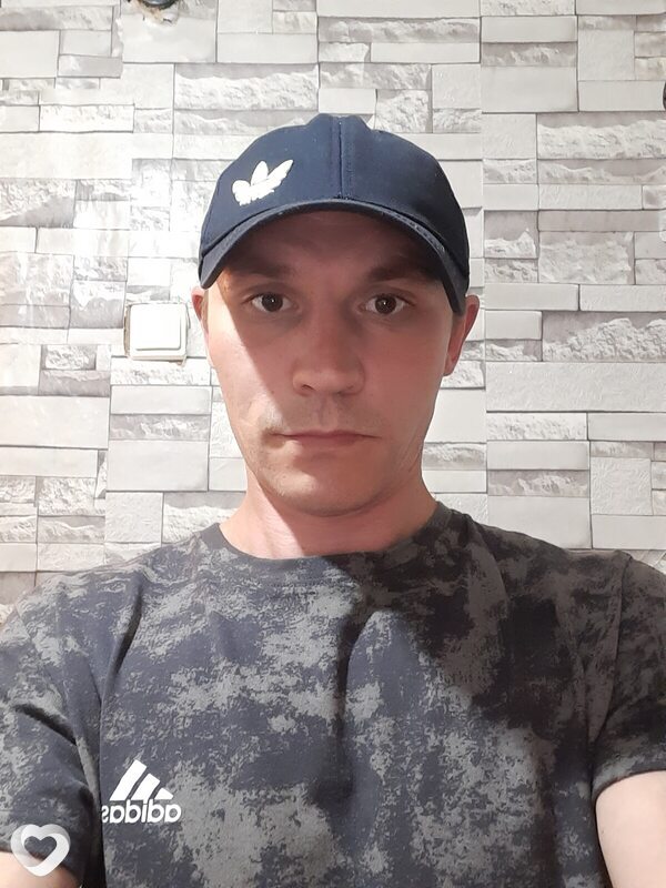 Владимир, 34, Орске — анкета №4326926