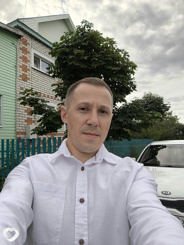 Вова, 36, Чебоксарах — анкета №4326930