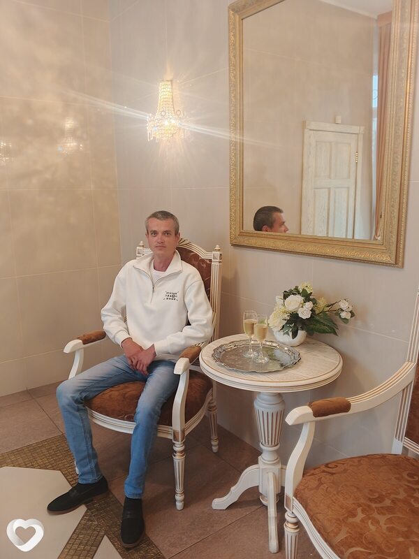 Сергей, 32, Воронеже — анкета №4326931