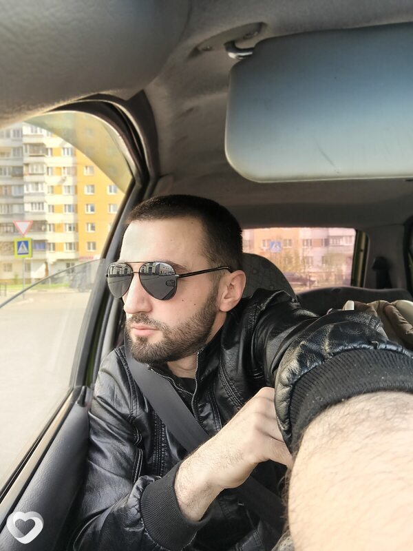 Бойка, 35, Шатуре — анкета №4326933
